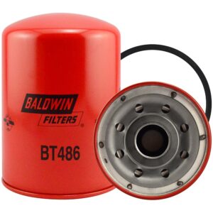 Baldwin BT486 Hydraulic Oil Filter