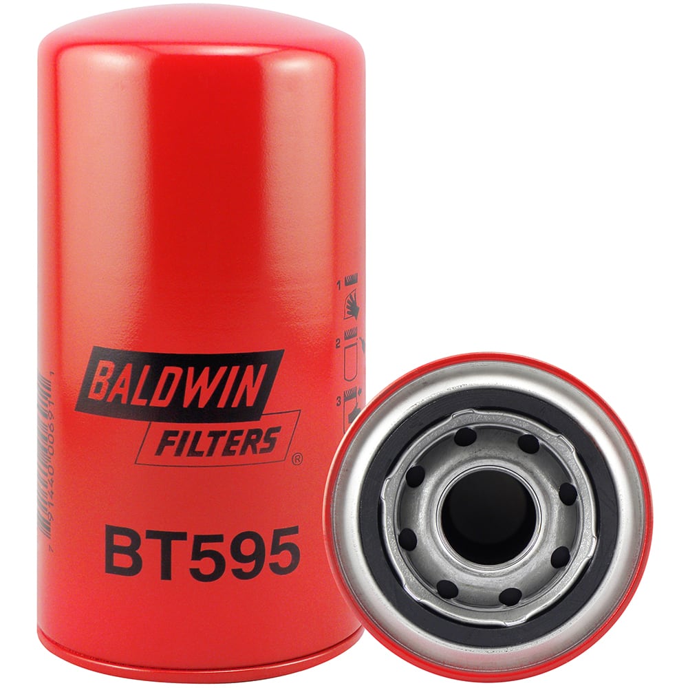 Baldwin BT595 Hydraulic Oil Filter