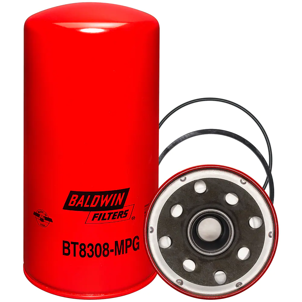 Baldwin BT8308-MPG Hydraulic Oil Filter