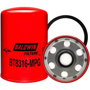 Baldwin BT8316-MPG Hydraulic Oil Filter