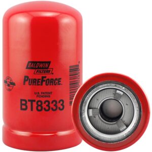 Baldwin BT8333 Hydraulic Oil Filter