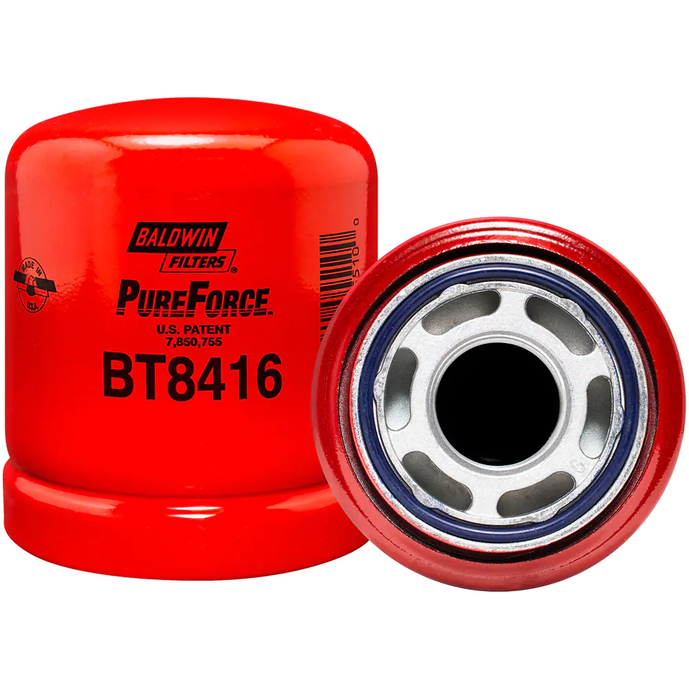 Baldwin BT8416 Hydraulic Oil Filter