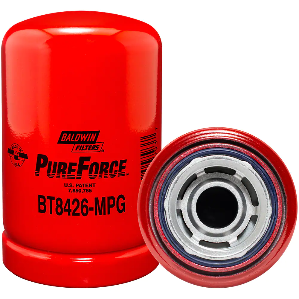 Baldwin BT8426-MPG Hydraulic Oil Filter