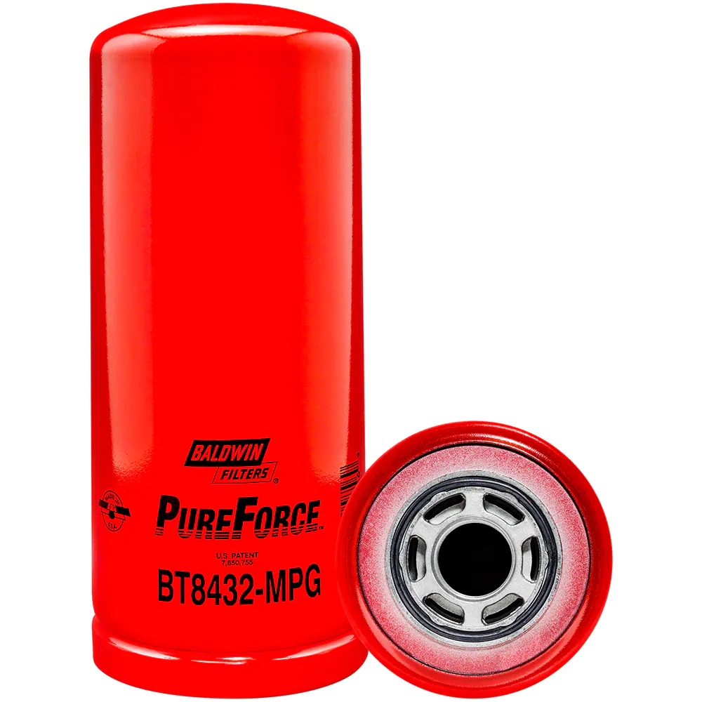 Baldwin BT8432-MPG Hydraulic Oil Filter
