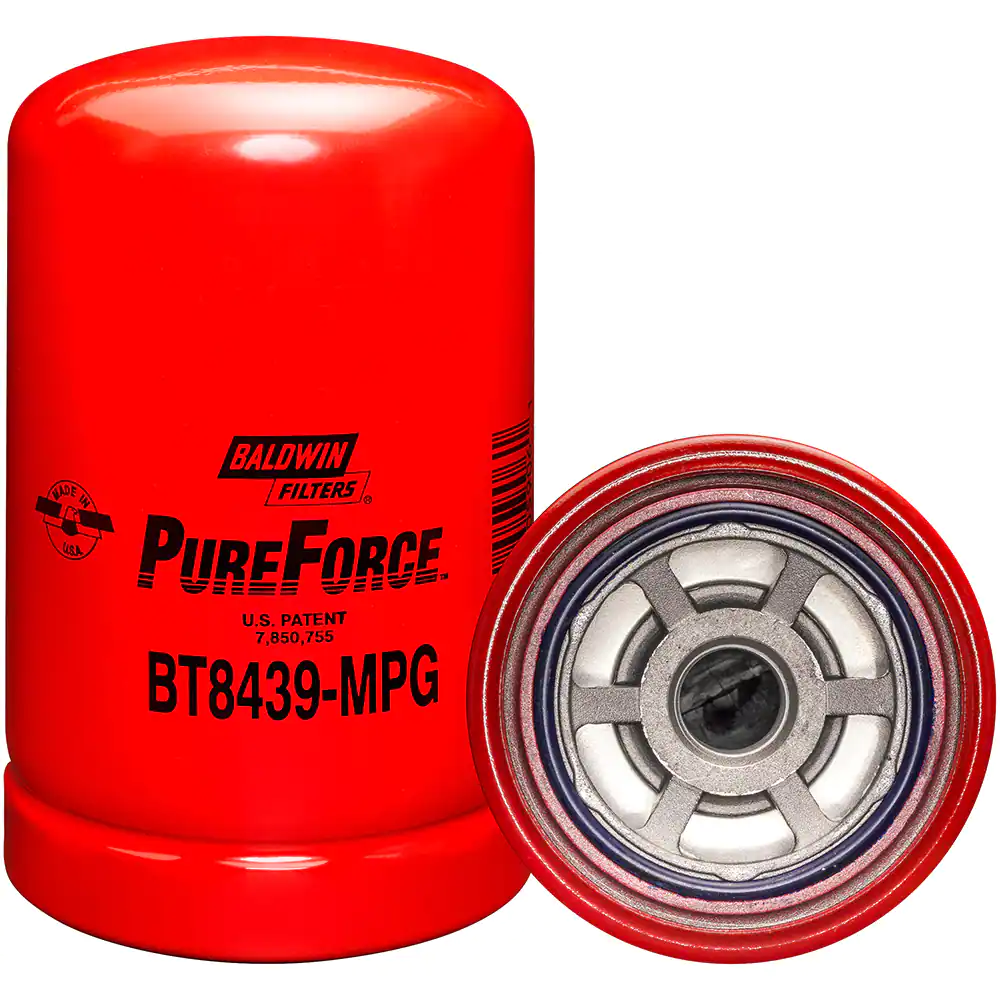 Baldwin BT8439-MPG Hydraulic Oil Filter