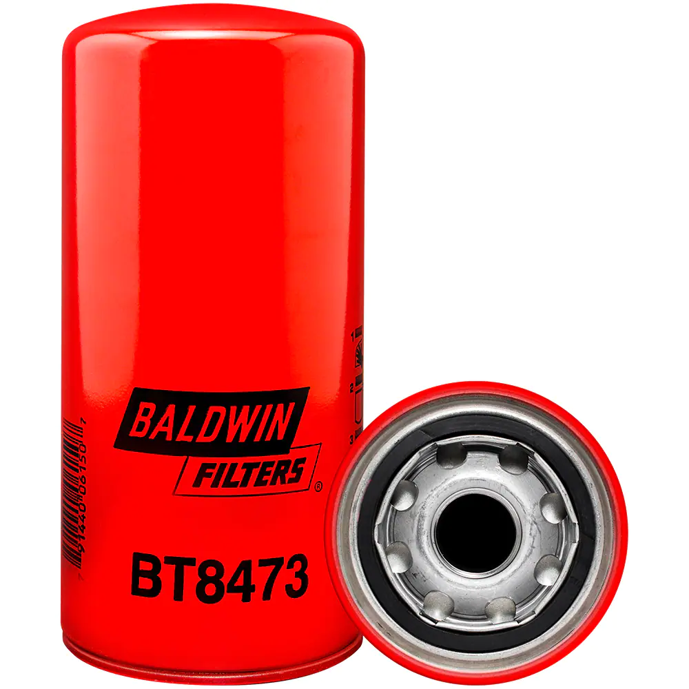 Baldwin BT8473 Hydraulic Oil Filter