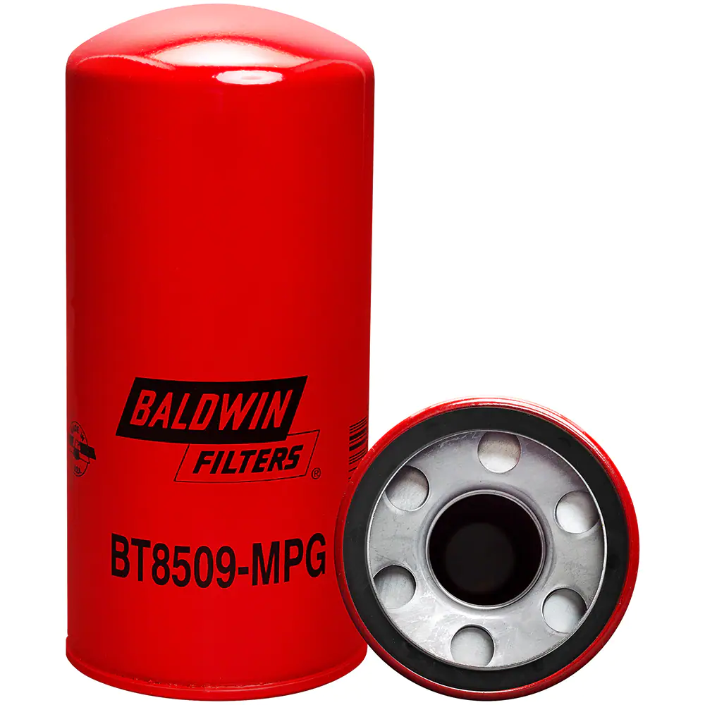 Baldwin BT8509-MPG Hydraulic Oil Filter