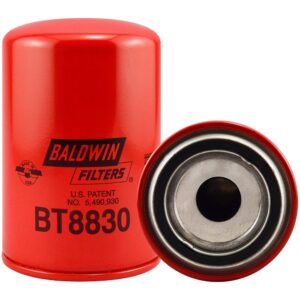 Baldwin BT8830 Hydraulic Oil Filter