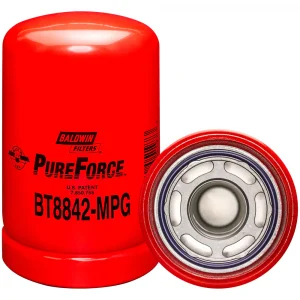 Baldwin BT8842-MPG Hydraulic Oil Filter