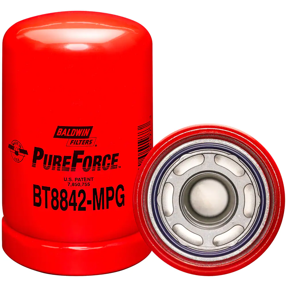 Baldwin BT8842-MPG Hydraulic Oil Filter
