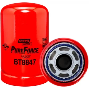 Baldwin BT8847 Hydraulic Oil Filter