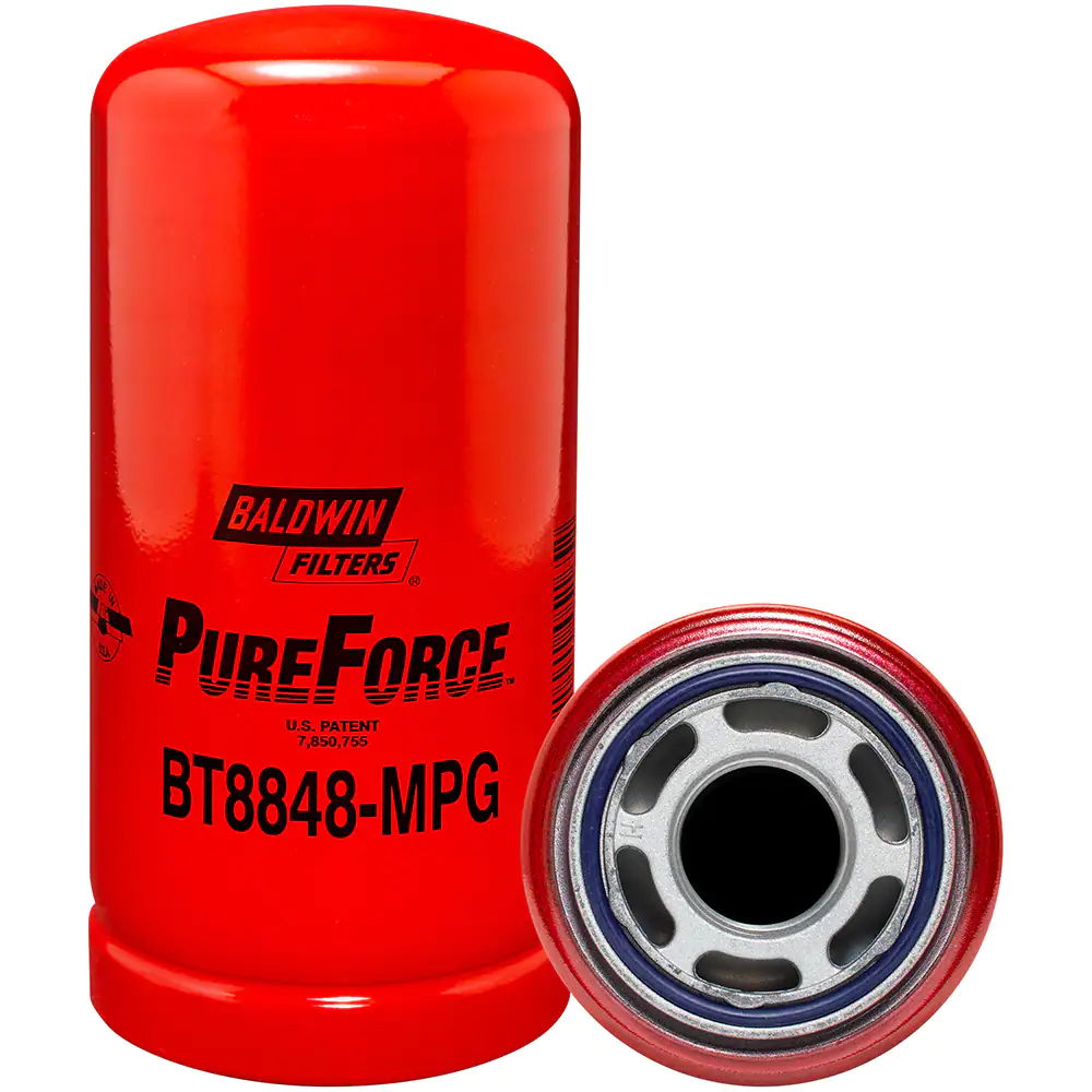 Baldwin BT8848-MPG Hydraulic Oil Filter