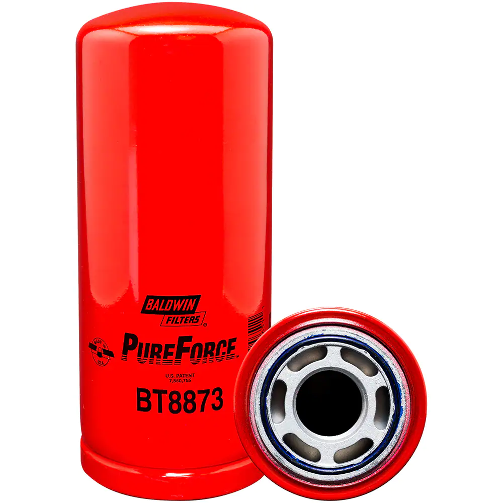 Baldwin BT8873 Hydraulic Oil Filter