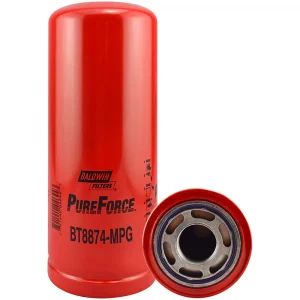 Baldwin BT8874-MPG Hydraulic Oil Filter