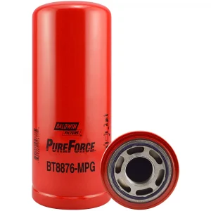 Baldwin BT8876-MPG Hydraulic Oil Filter