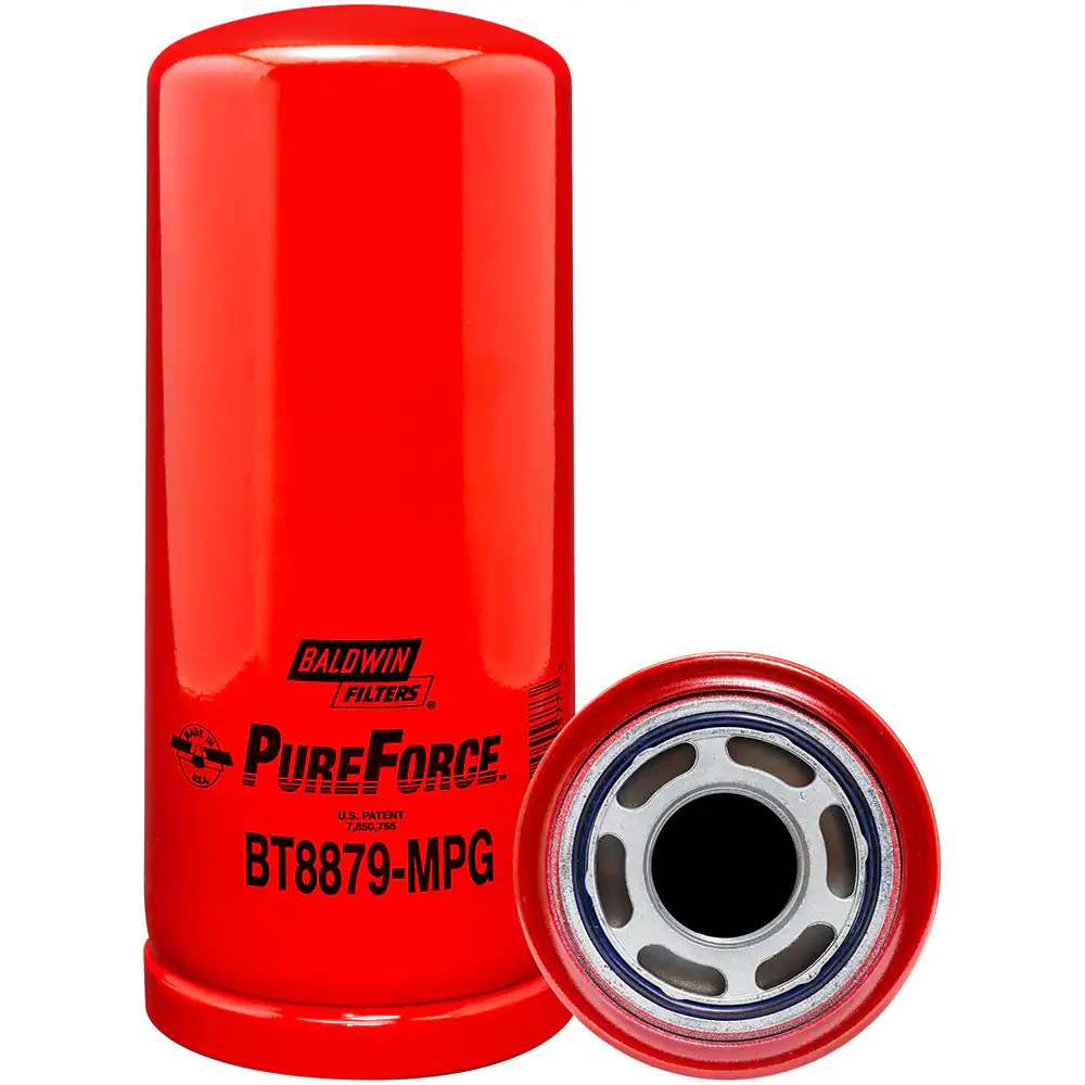 Baldwin BT8879-MPG Hydraulic Oil Filter