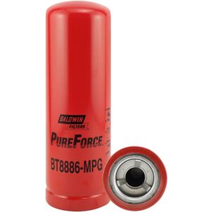 Baldwin BT8886-MPG Hydraulic Oil Filter