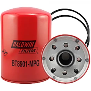 Baldwin BT8901-MPG Hydraulic Oil Filter