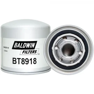 Baldwin BT8918 Hydraulic Oil Filter