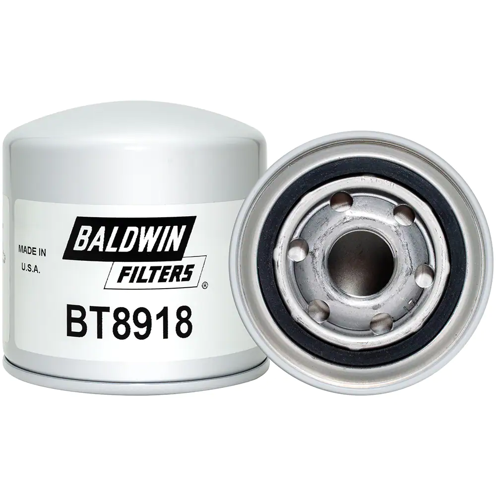 Baldwin BT8918 Hydraulic Oil Filter
