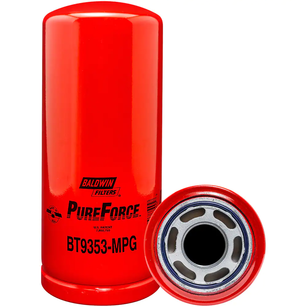 Baldwin BT9353-MPG Hydraulic Oil Filter
