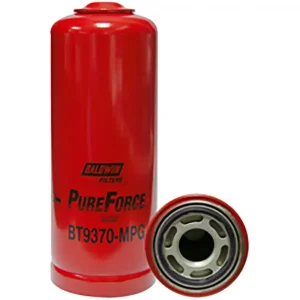 Baldwin BT9370-MPG Hydraulic Oil Filter