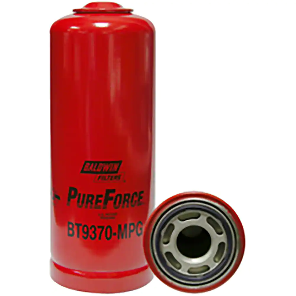Baldwin BT9370-MPG Hydraulic Oil Filter