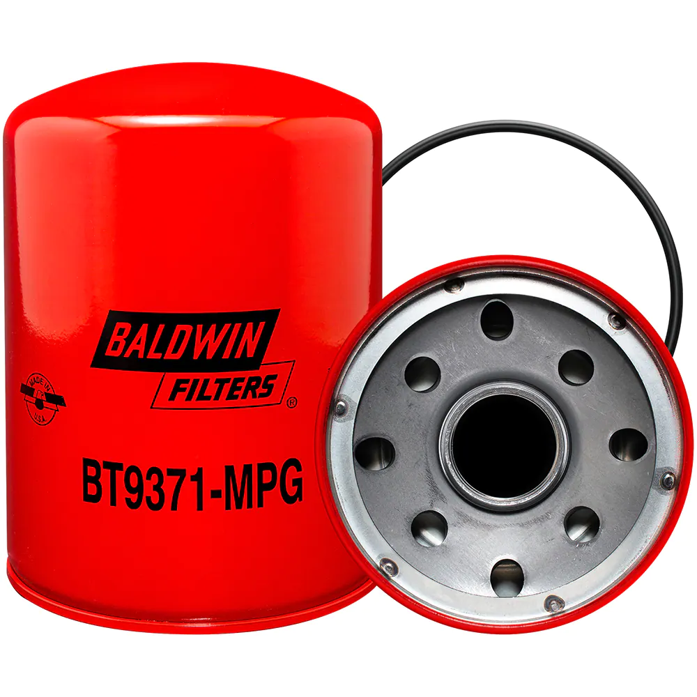 Baldwin BT9371-MPG Hydraulic Oil Filter