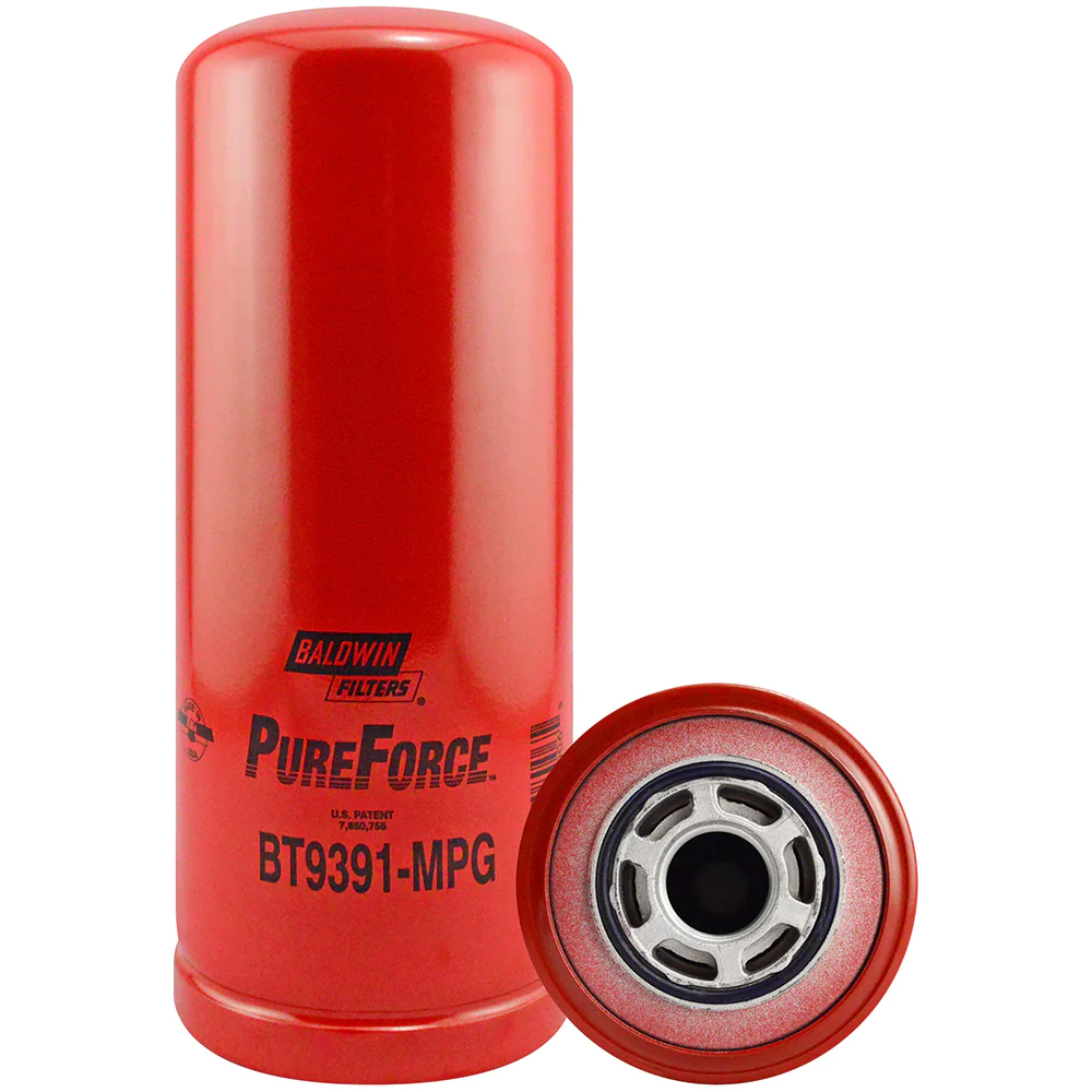 Baldwin BT9391-MPG Hydraulic Oil Filter