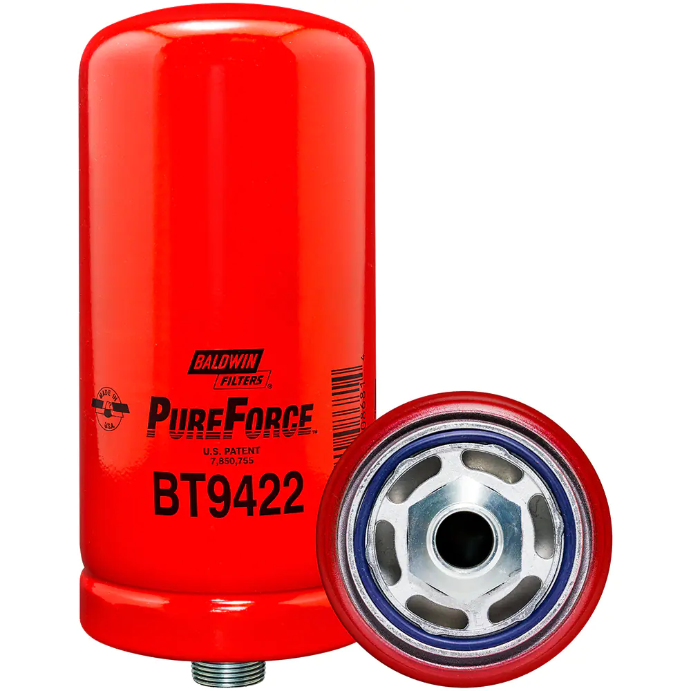 Baldwin BT9422 Hydraulic Oil Filter