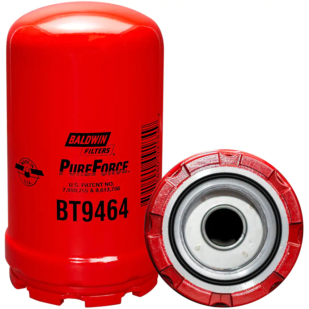 Baldwin BT9464 Hydraulic Oil Filter