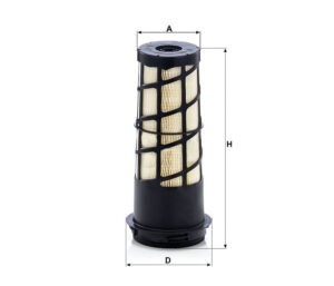 Mann C 10 006 Outer Air Filter C10006