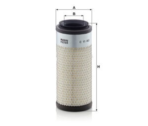 Mann C 11 003 Outer Air Filter C11003