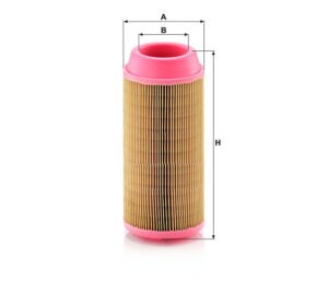 Mann C 11 100 Outer Air Filter C11100