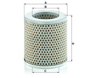 Mann C 1132 Air Filter C1132