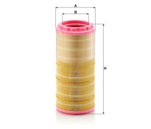 Mann C 16 100 Outer Air Filter C16100