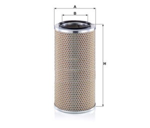 Mann C 20 024 Air Filter C20024