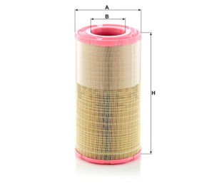 Mann C 21 560/2 Outer Air Filter C215602