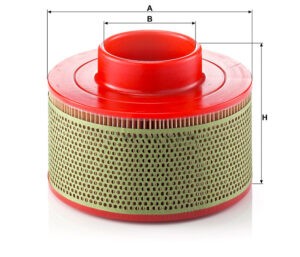 Mann Picolight C 23 174 Air Filter C23174