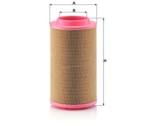 Mann C 23 610 Outer Air Filter C23610