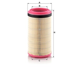 Mann C 25 900 Outer Air Filter C25900