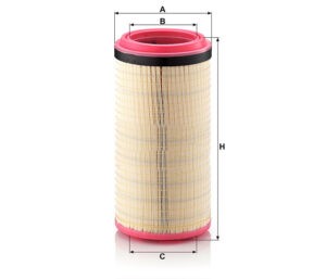 Mann C 28 1300 Air Filter C281300