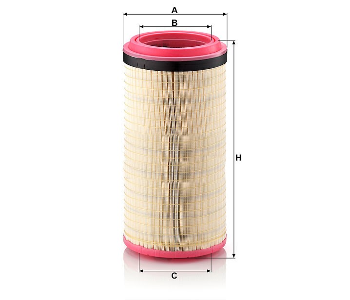 Mann C 28 1300 Air Filter C281300