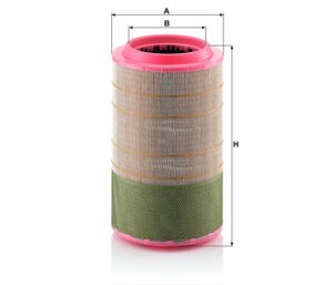 Mann C 30 1330 Air Filter C301330