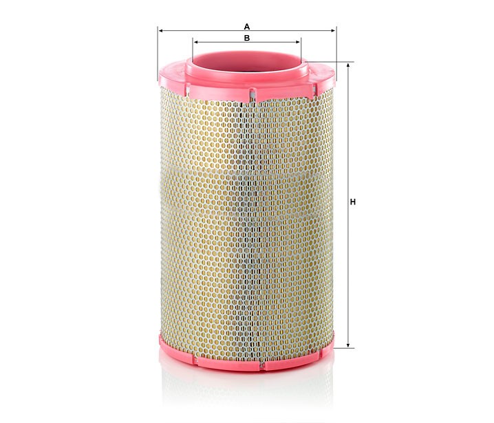 Mann C 30 1345 Air Filter C301345