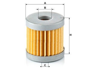 Mann C 31 Air Filter C31