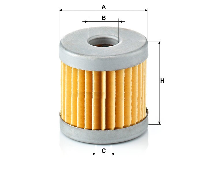 Mann C 31 Air Filter C31