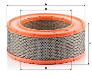 Mann C 31 220 Air Filter C31220