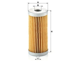 Mann C 32 Air Filter C32