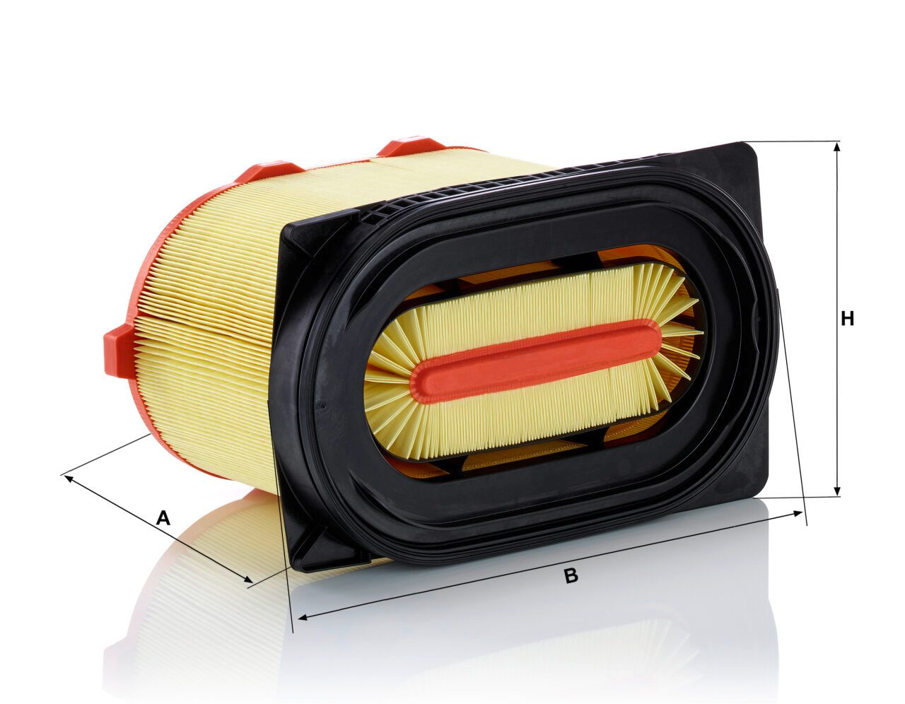 Mann C 34 540/1 Air Filter C345401